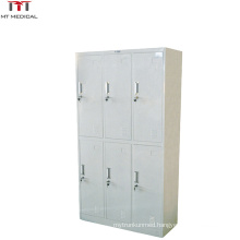 High Performance Mobile Medical Drawers Cabinet for Medcal Treatment